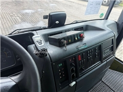 Śmieciarka Mercedes-Benz 2633 6x2 Econic Geesink V