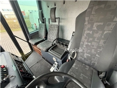 Śmieciarka Mercedes-Benz 2633 6x2 Econic Geesink V