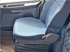 Volvo FH 13 400  PLATFORMA 6,55m  HIAB XS 200 C